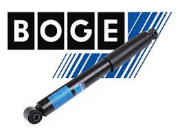 BogeShocks